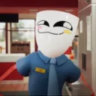 Profile picture