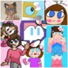 Matched profile picture