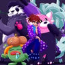 Matched profile picture