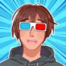 Matched profile picture