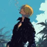 Matched profile picture