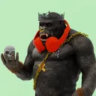 Matched profile picture