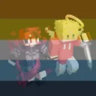Matched profile picture