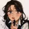 Matched profile picture