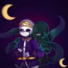 Matched profile picture