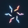 Matched profile picture
