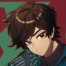 Matched profile picture