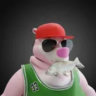 Matched profile picture