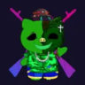 Matched profile picture