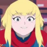 Matched profile picture