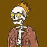 Matched profile picture