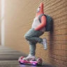 Profile picture