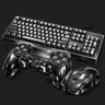 Gaming \ Amis