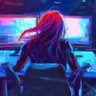 Matched profile picture