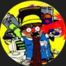 Matched profile picture