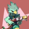 Matched profile picture