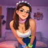 Matched profile picture