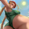 Matched profile picture