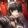 Profile picture
