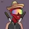 Matched profile picture