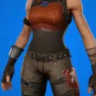 Matched profile picture