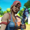 Matched profile picture