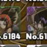 Matched profile picture