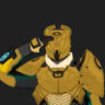 Matched profile picture