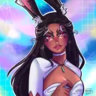 Matched profile picture