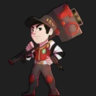 Matched profile picture