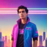 Matched profile picture