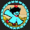 Matched profile picture