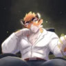 Profile picture