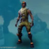 Matched profile picture