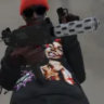 Matched profile picture