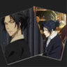 Matched profile picture