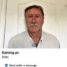 Profile picture