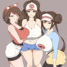 Matched profile picture