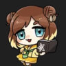 Matched profile picture
