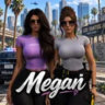 Meg's Lounge