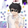 Profile picture