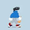 Matched profile picture