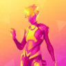 Matched profile picture