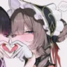 Matched profile picture