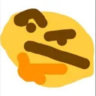 Matched profile picture
