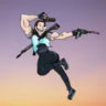 Matched profile picture