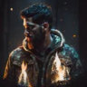 Matched profile picture