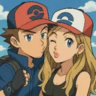 Matched profile picture