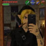 Profile picture