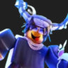 Matched profile picture